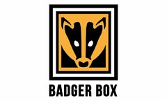 BADGER BOX