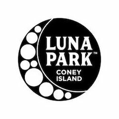 LUNA PARK CONEY ISLAND