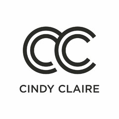 CINDY CLAIRE CC