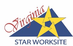 VIRGINIA STAR WORKSITE