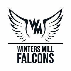 WM WINTERS MILL FALCONS