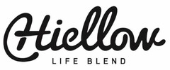 HIELLOW LIFE BLEND