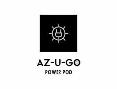 AZ-U-GO POWER POD