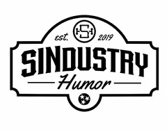 SH SINDUSTRY HUMOR