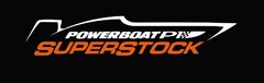 POWERBOAT P1 SUPERSTOCK