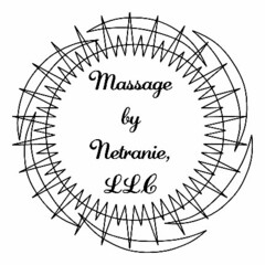 MASSAGE BY NETRANIE, LLC