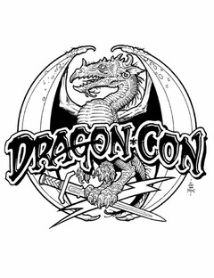 DRAGON*CON