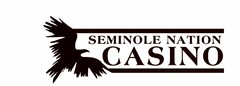 SEMINOLE NATION CASINO