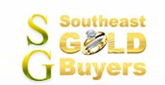 SG SOUTHEAST GOLD BUYERS