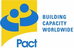PACT BUILDING CAPACITY WORLDWIDE