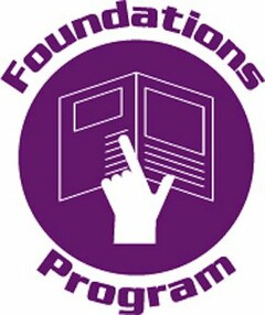 FOUNDATIONS PROGRAM