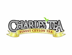 CHARLES TEA FINEST CEYLON TEA