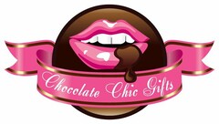 CHOCOLATE CHIC GIFTS