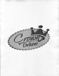 CROWN DELUXE