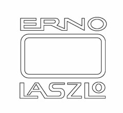 ERNO LASZLO