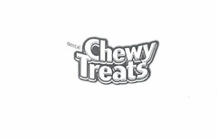 DENTAL CHEWY TREATS