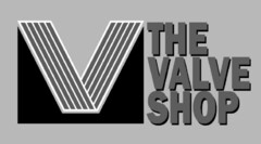 V THE VALVE SHOP