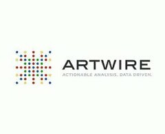 ARTWIRE ACTIONABLE ANALYSIS DATA DRIVEN