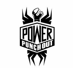 POWER PUNCHOUT