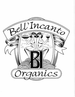 BELL'INCANTO BI ORGANICS