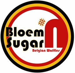 BLOEM N SUGAR BELGIAN WAFFLES