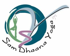 SAM DHAANA YOGA YS