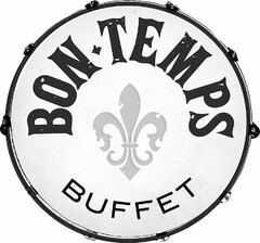 BON TEMPS BUFFET