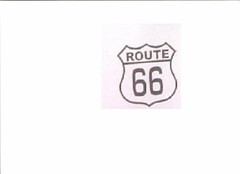 ROUTE 66