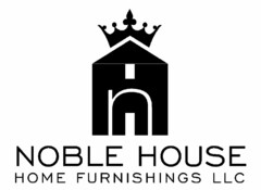 NOBLE HOUSE H O M E F U R N I S H I N G S LLC