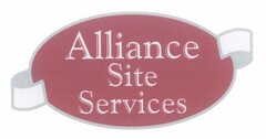 ALLIANCE SITE SERVICES