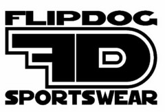 FLIPDOG SPORTSWEAR FD