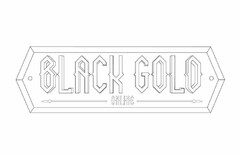 BLACK GOLD ONLINE