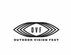 OVF OUTDOOR VISION FEST