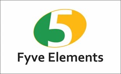 5 FYVE ELEMENTS