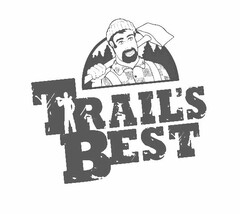 TRAIL'S BEST