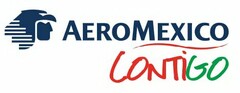 AEROMEXICO CONTIGO