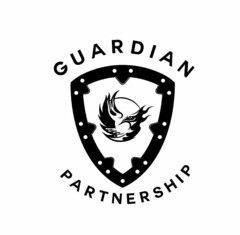 GUARDIAN PARTNERSHIP