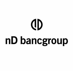 ND BANCGROUP