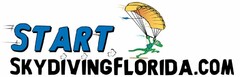 START SKYDIVINGFLORIDA.COM