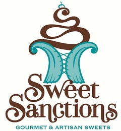 SWEET SANCTIONS GOURMET & ARTISAN SWEETS