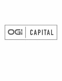 OGI CAPITAL