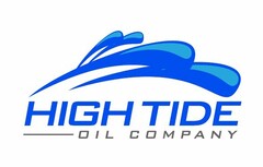 HIGH TIDE OIL COMPANY