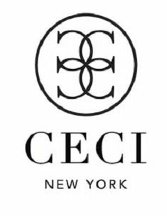 CCCC CECI NEW YORK