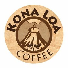 KONA LOA COFFEE