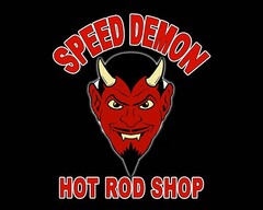 SPEED DEMON HOT ROD SHOP