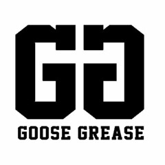 GG GOOSE GREASE