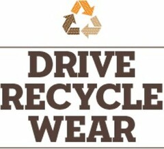 DRIVE RECYCLE WEAR