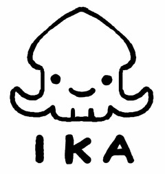 IKA