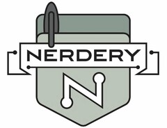 NERDERY N