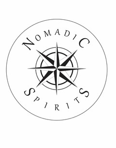 NOMADIC SPIRITS